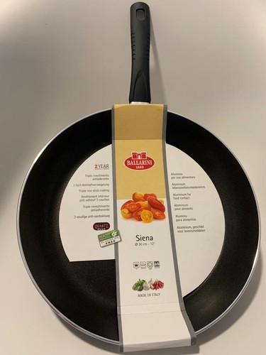 Ballarini siena pfanne 30 cm - siena,