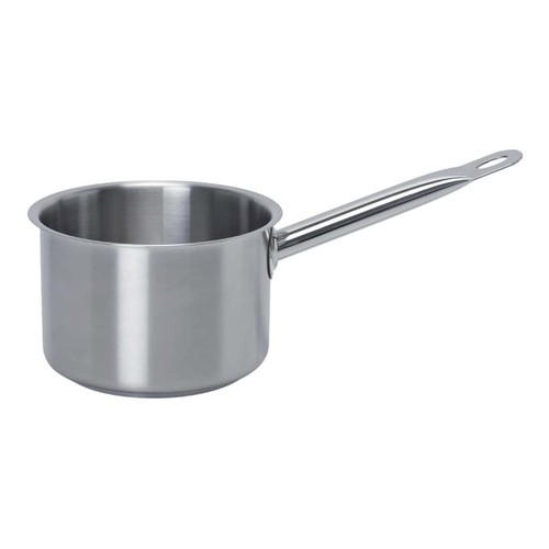Hoher kochtopf griff - 1,