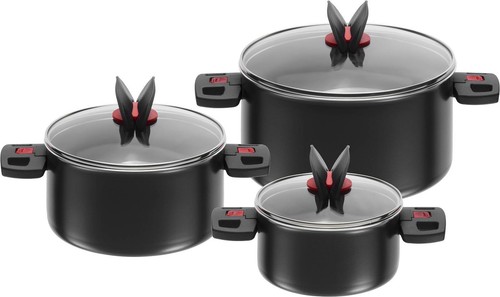 Ballarini click cook - click,