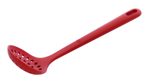 Ballarini rosso schaumlöffel - ballarini,