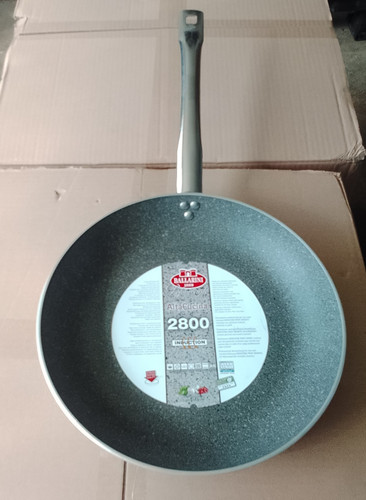 Bratpfanne pfanne 32cm - bratpfanne,