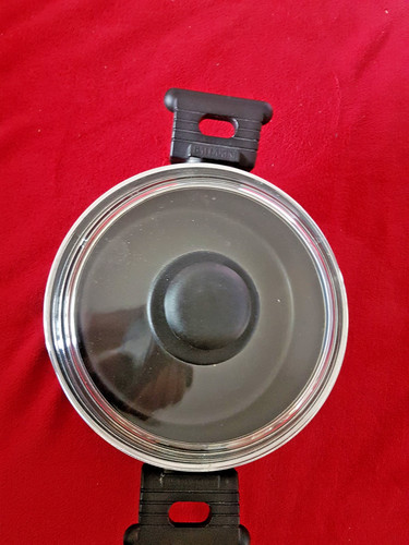 Kochtopf 20cm ballarini - kochtopf,