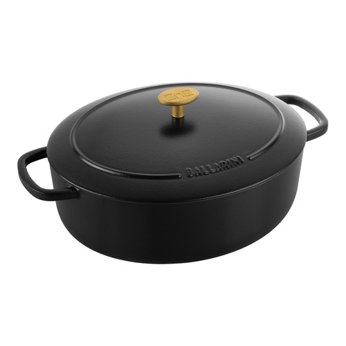 Ballarini cocotte bellamonte - cocotte,