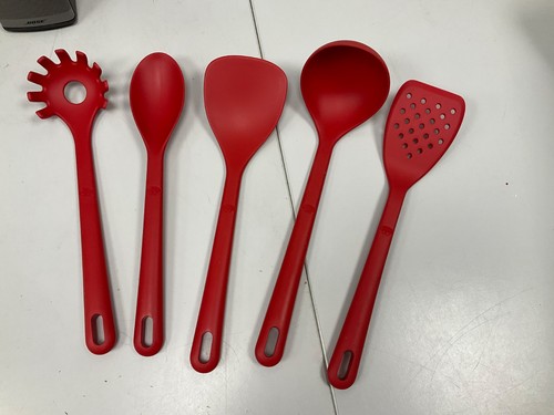 Ballarini rosso - rosso,