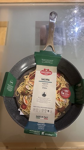 Ballarini salina bratpfanne - ballarini,