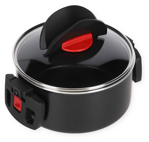 Ballarini click cook - &,