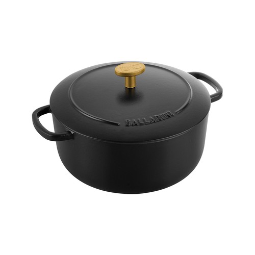 Ballarini cocotte bellamonte - cocotte,