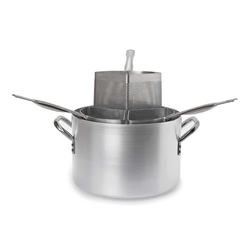 Kochtopf nudel spitzen - kochtopf, 3-spitzen