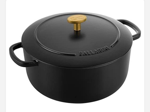 Ballarini topf bellamonte - ballarini,