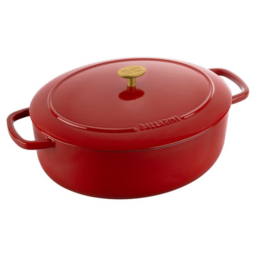 Ballarini cocotte bellamonte - ballarini,