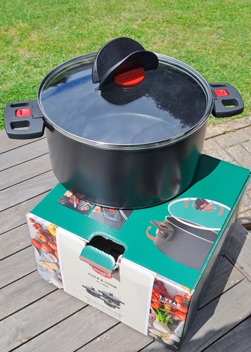 Ballarini kochtopf mit - ballarini,