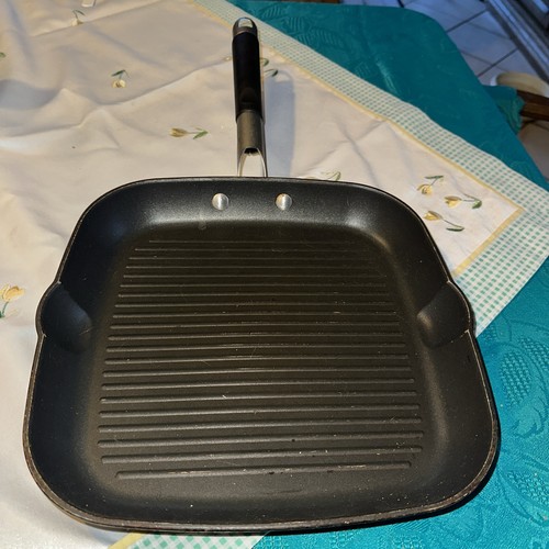 Große ballarini grillpfanne - ballarini,