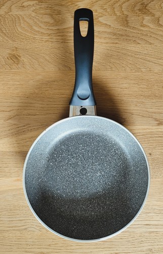 Ballarini bratpfanne bologna - bratpfanne,