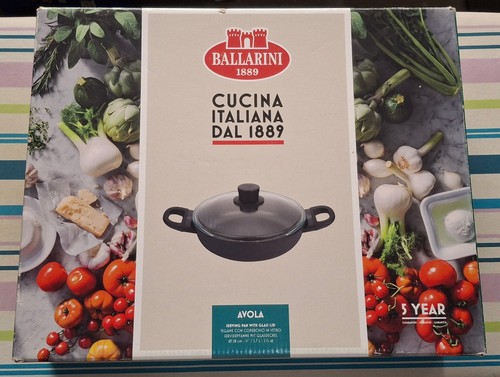 Neu ballarini avola - ballarini,