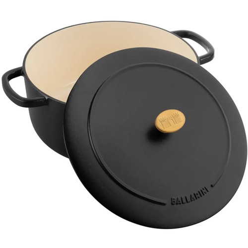 Ballarini bellamonte gusseisen - ballarini,