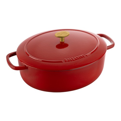 Ballarini cocotte bellamonte - cocotte,