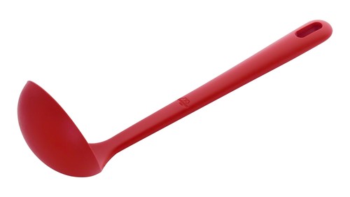 Ballarini rosso schöpfkelle - ballarini,