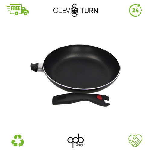 Ballarini click und cook - und,