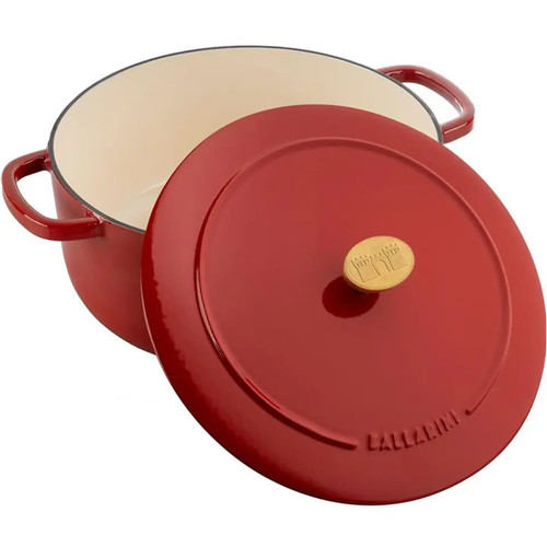 Ballarini bellamonte gusseisen - ballarini,