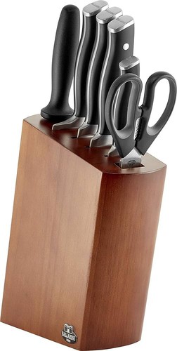 Ballarini savuto nero - ballarini,