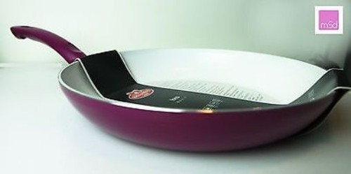 Ballarini keramikpfannen - ballarini,
