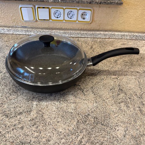 Ballarini bratpfanne aus - ballarini,