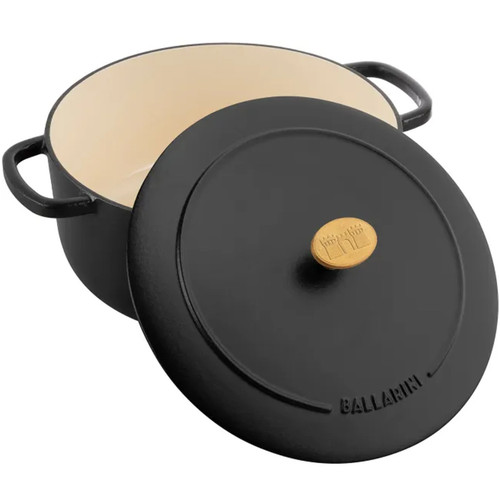 Ballarini bellamonte gusseisen - ballarini,