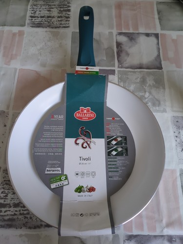 Ballarini tivoli 28cm - 28cm., neu