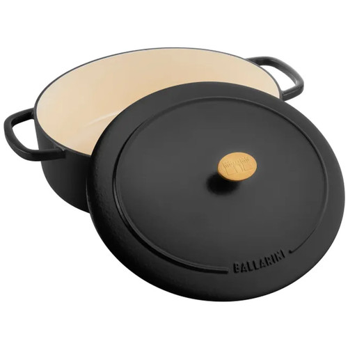 Ballarini bellamonte gusseisen - ballarini,