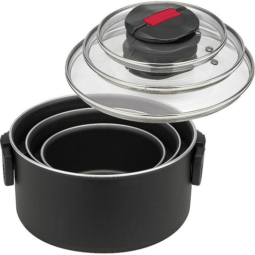 Ballarini kochtopfset keravis - kochtopfset,