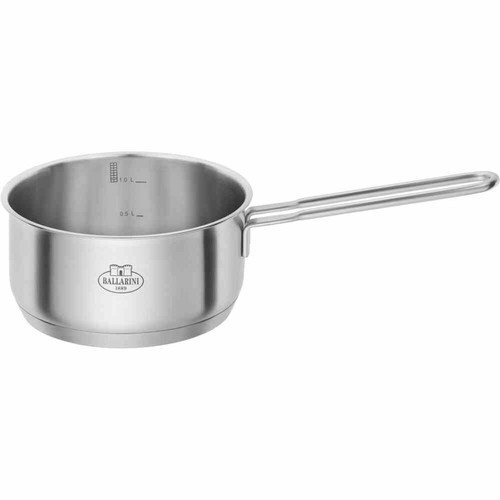Ballarini kochtopf stieltopf - ballarini,