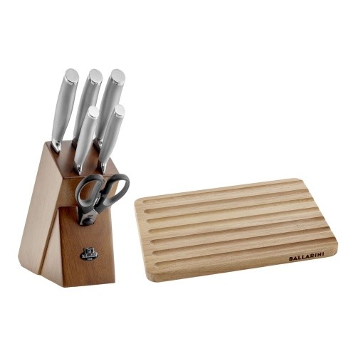 Ballarini tanaro messerset - ballarini,